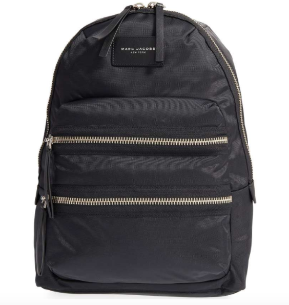 5 Lightweight Summer Backpacks That Won't Cause Back Sweat Betches